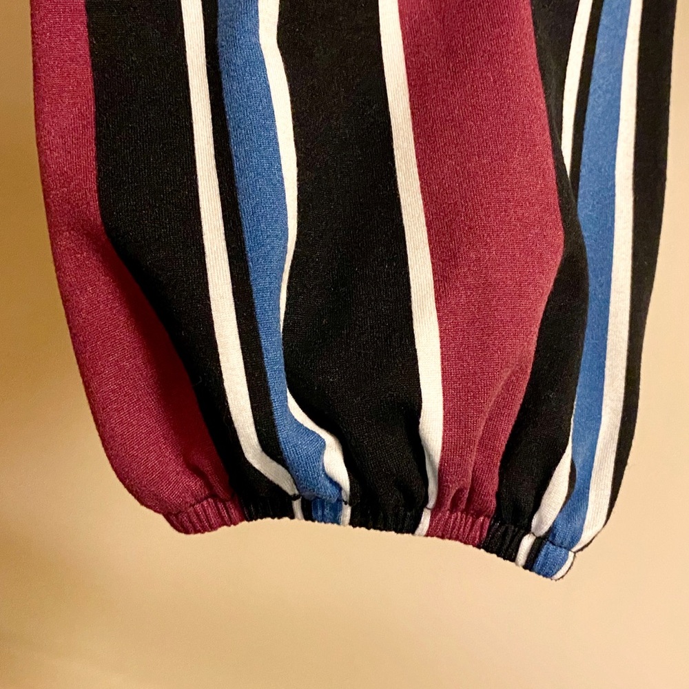 BCX Striped Top - Picture 3 of 4